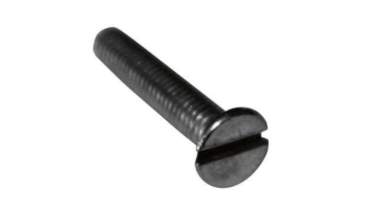 BOULON TFF 3X16 INOX  S20