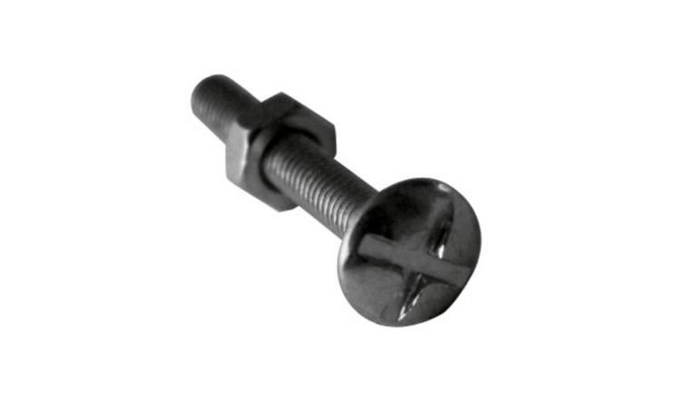 BOULON POELIER 4X16 INOX  S20