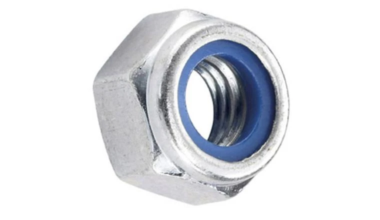 ECROU INDESSERABLE 5 INOX  S20
