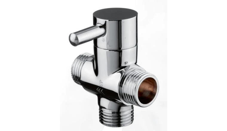 INVERSEUR DE DOUCHE MALE/MALE