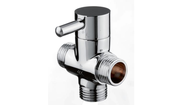 INVERSEUR DE DOUCHE MALE/MALE