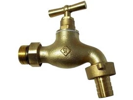 ROBINET CLAPET 15/21 20/27
