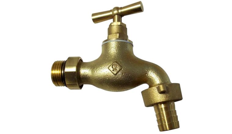 ROBINET CLAPET 15/21 20/27