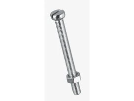 BOULON TC INOX A4 4X16 SAC 12