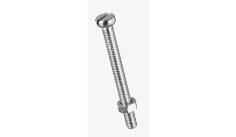 BOULON TC INOX A4 4X16 SAC 12