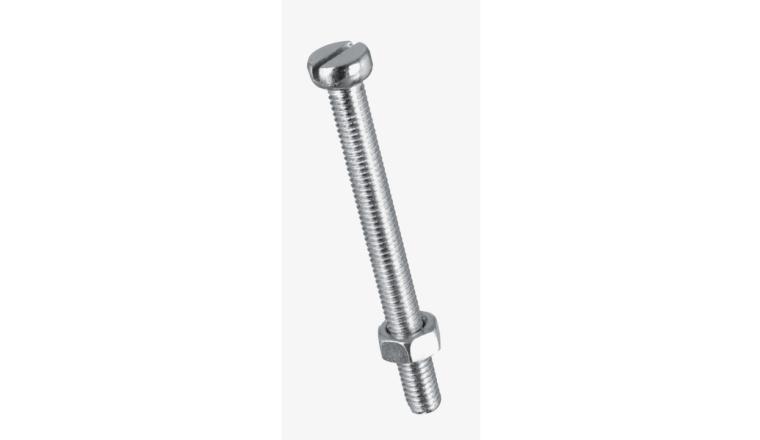 BOULON TC INOX A4 4X16 SAC 12