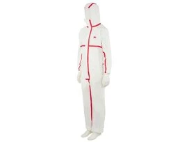 COMBINAISON PHYTOSANITAIRE TAILLE L 3M