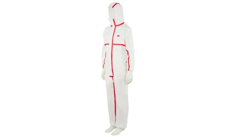 COMBINAISON PHYTOSANITAIRE TAILLE L 3M
