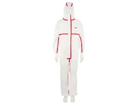 COMBINAISON IMPER JET TXXL DX