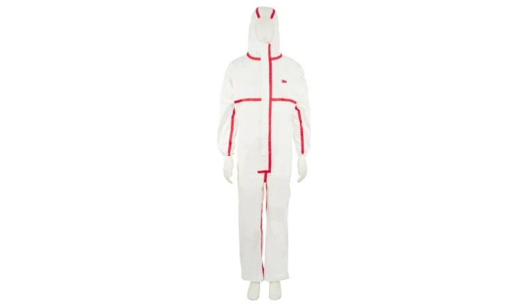 COMBINAISON IMPER JET TXXL DX