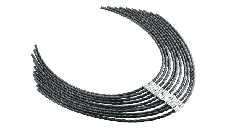 FIL DEBROU AFS 23-37 DIAM3.5MM 10 PIECES BOSCH