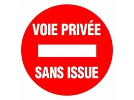 DISQUE D300 VOIE PRIVEE SANS ISSUE