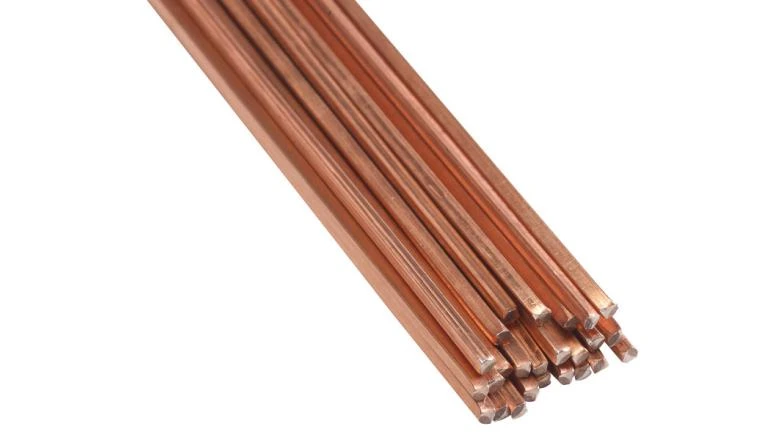 BAGUETTE BRAS CU/PH D2 X5