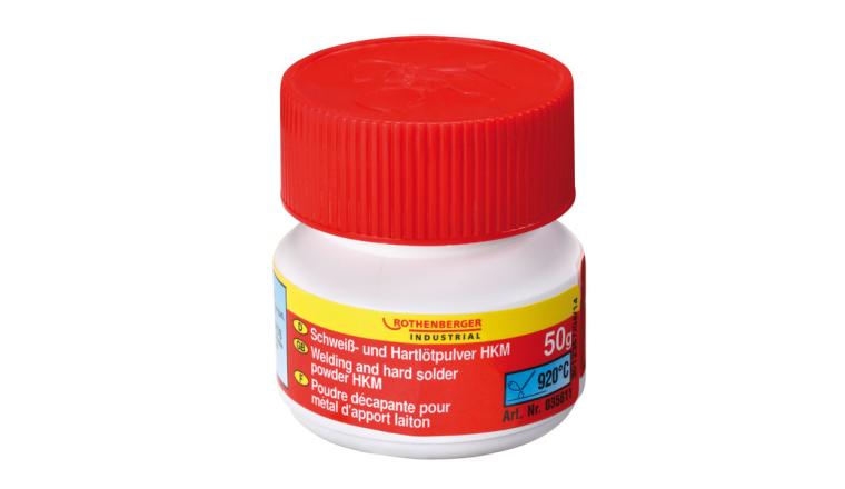 DECAPANT POUDRE LAITON