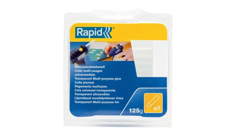 COLLE TRANSP D 7 125G      SB