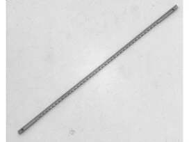 LAME P/SCIE 301 SB5 LG168MM