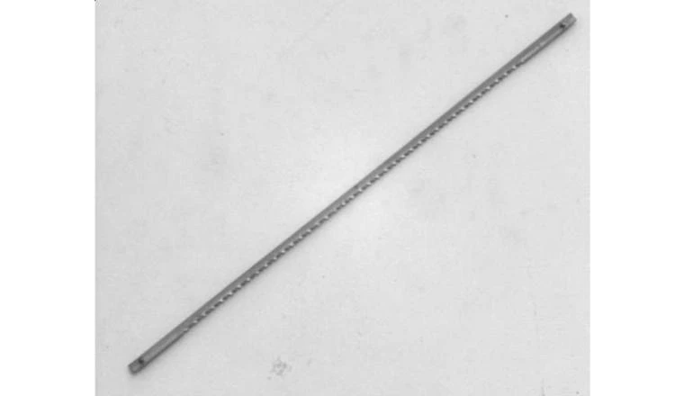 LAME P/SCIE 301 SB5 LG168MM