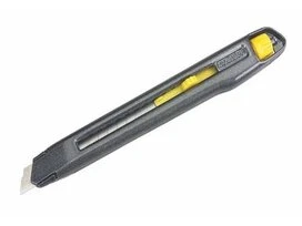 CUTTER 9MM INTERLOCK
