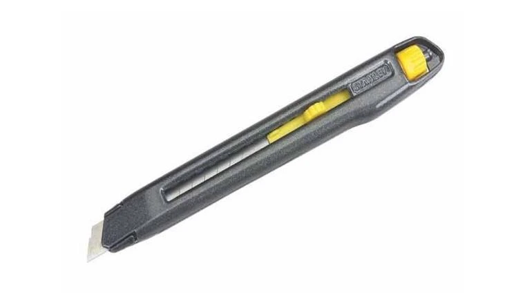 CUTTER 9MM INTERLOCK