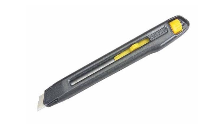 CUTTER 9MM INTERLOCK