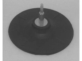 PLATEAU D125X12 TIGE6 PERCEU