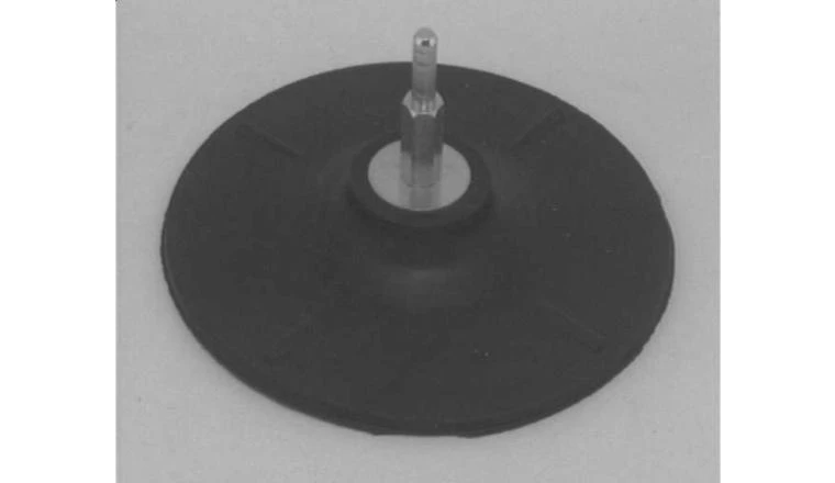 PLATEAU D125X12 TIGE6 PERCEU