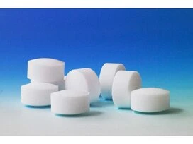 SEL REGENERANT AXAL SAC25KG