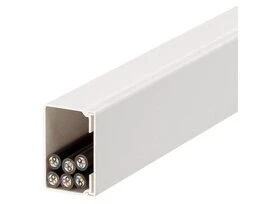 GOULOTTE 40X57 2M BLANC