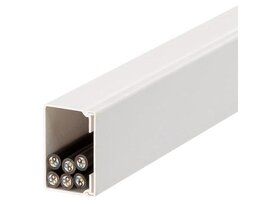 GOULOTTE 40X57 2M BLANC