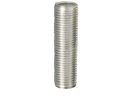 TUBULURE ACIER BICHR.10X1 X2