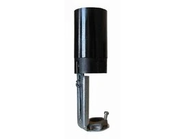 SUPPORT D23MM H8.5 CUL.F10
