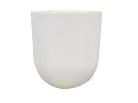 PAVILLON PLAST.BLC D65MM