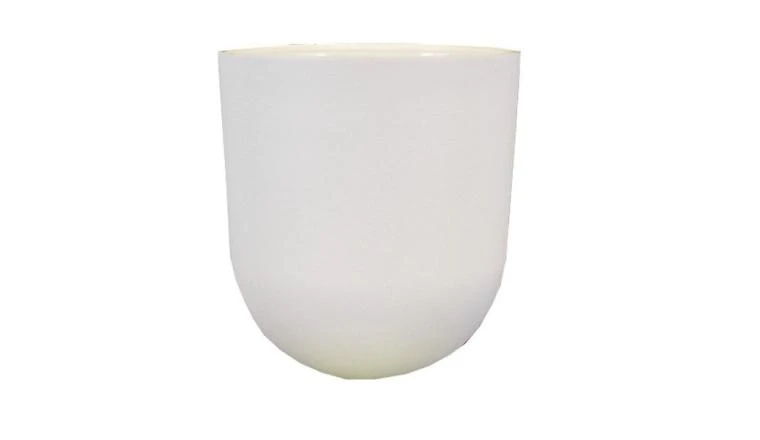 PAVILLON PLAST.BLC D65MM
