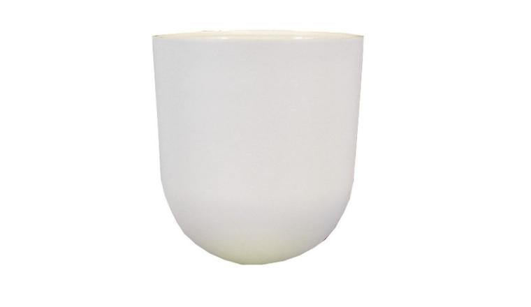 PAVILLON PLAST.BLC D65MM