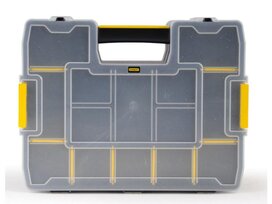 ORGANISEUR SORTMASTER COMPARTIMENTS AMOVIBLES