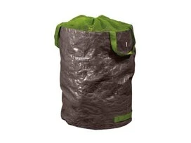 Sac à déchets refermables 270l 