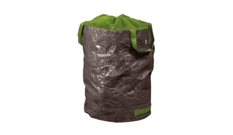 Sac à déchets refermables 270l 