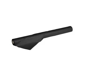 BACHE NOIRE 10X3M EP80MIC BOB