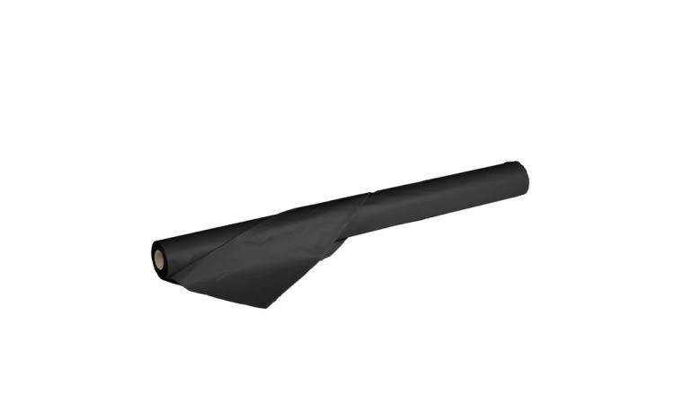 BACHE NOIRE 10X3M EP80MIC BOB