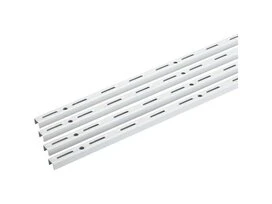 CREMAILLERE SP 50 L2000 BLC X4