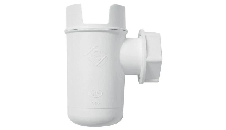 ENTONNOIR SIPHON NF GDS