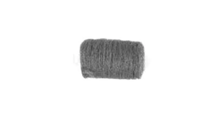 LAINE ACIER 150G N 0