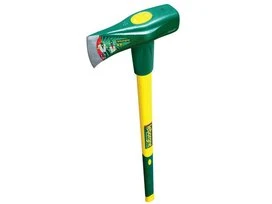 Merlin éclateur 3,7kg manche avec pare faux coups Leborgne 230396