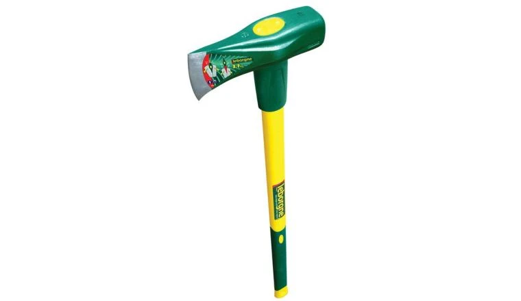 Merlin éclateur 3,7kg manche avec pare faux coups Leborgne 230396
