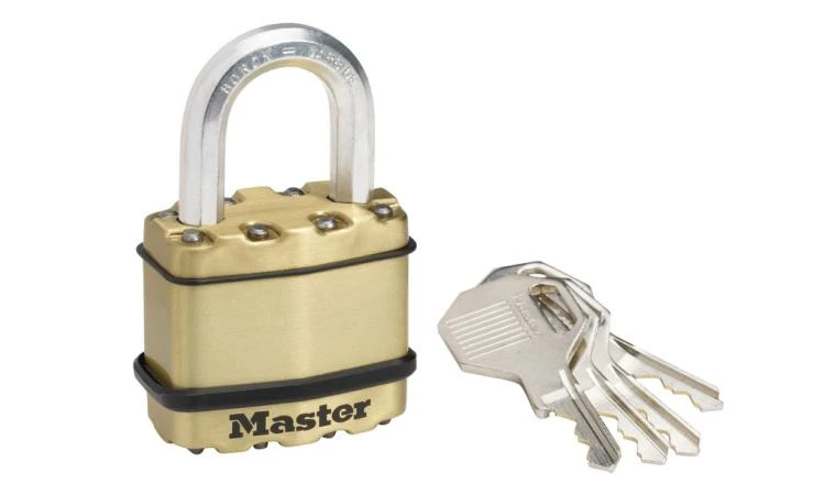 Cadenas 45mm Excell® Master Lock M1BEURD
