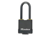 Cadenas 45mm Excell® acier laminé Master Lock M115EURDLF
