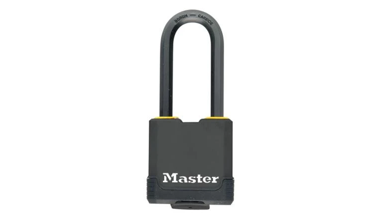 Cadenas 45mm Excell® acier laminé Master Lock M115EURDLF