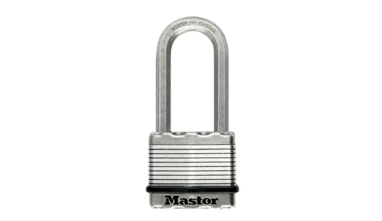 Cadenas Excell® 50mm en acier Master Lock M5EURDLH