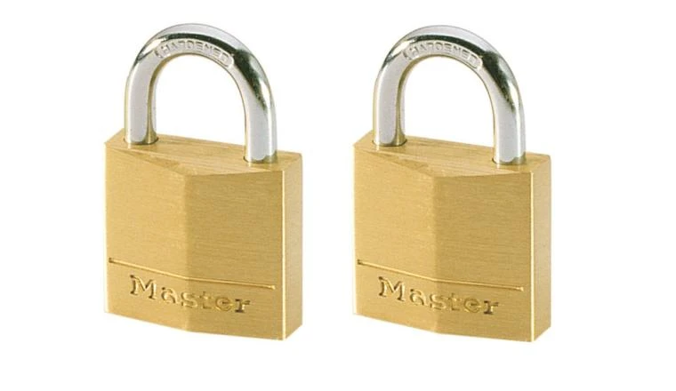 CADENAS LAITON 30MM LOT 2