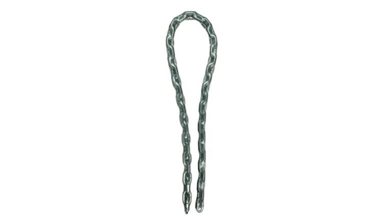 CHAINE ACIER CEMENTE 1M X8MM